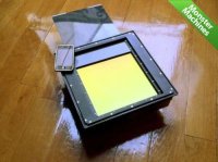Сенсор цифровой камеры Maxback Сенсор цифровой камеры Maxback