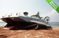 Судно класса Зубр Судно класса Зубр