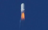 ����������� ������� Blue Origin � ������