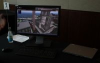 Кадр из игры Preparedness Кадр из игры Preparedness