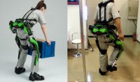 ���������� Power Assist Suit