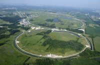 ���������� Tevatron