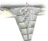 ��������� ����� Earthscraper