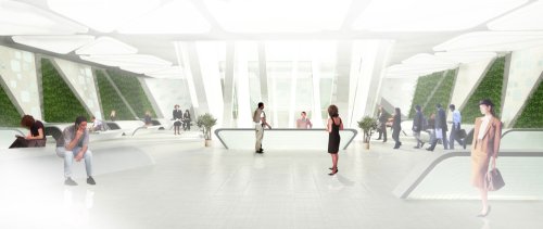 ��������� ����� Earthscraper #4