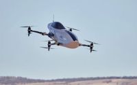 ������� Airspeeder Mk3 � ������