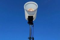 Передатчик системы PowerLight