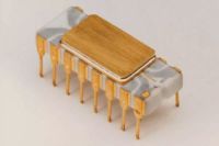 Микропроцессор Intel 4004