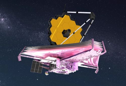 �������� James Webb Space Telescope