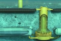 Ocean Battery