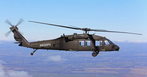 �������� Black Hawk