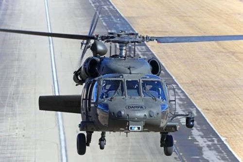 �������� Black Hawk #2