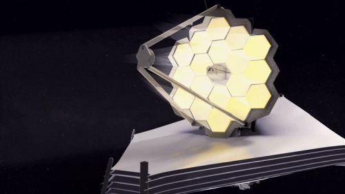 �������� James Webb Space Telescope