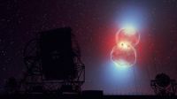 Обсерватория H.E.S.S.