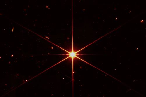 ������ ��������� JWST