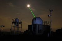 Лазер Lunar Ranging Facility