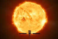 Зонд Solar Orbiter