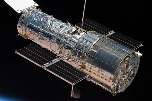 ����������� �������� Hubble