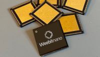 Чипы Weebit Nano