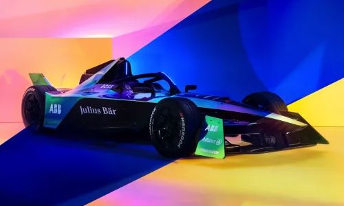 ���������� Formula E Gen3