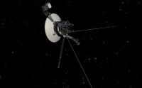 Космический аппарат Voyager 1
