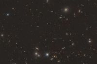 Снимок телескопа Hubble