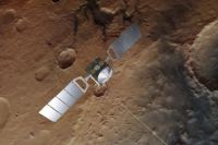 Космический аппарат Mars Express