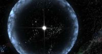 Магнетар FRB 20201124A
