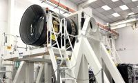 Камера телескопа LSST