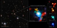 Квазар SDSS J165202.64+172852.3