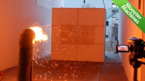 ��������� Firebrand Generator