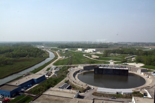 ���������� Tevatron