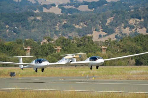 ������� Pipistrel Taurus G4