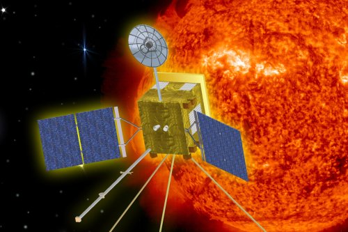 ����������� ������� Solar Orbiter