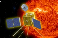 ����������� ������� Solar Orbiter