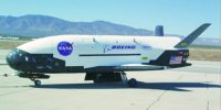 Космический корабль X-37B Космический корабль X-37B