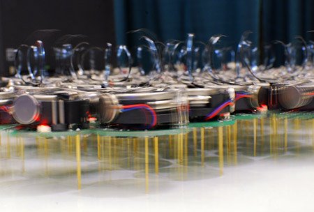 ���� � �������� IROS 2011 #9
