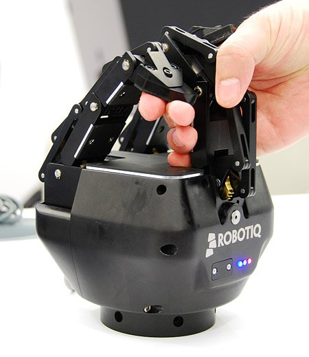 ���� � �������� IROS 2011 #13