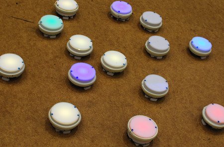 ���� � �������� IROS 2011 #3
