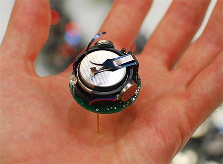 ���� � �������� IROS 2011 #7