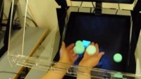 ���������� Microsoft Holodesk