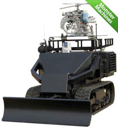 ����� Mesa Robotics Acer