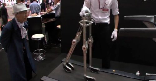 ����� BlueBiped
