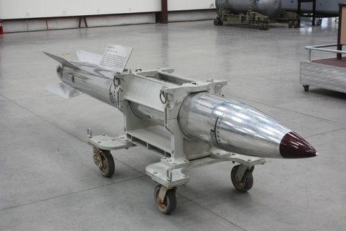 Ядерная бомба B61