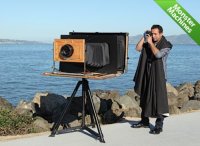 Фотокамера Даррена Сэмуелсона Фотокамера Даррена Сэмуелсона