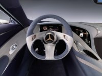 ������ �������� Mercedes F 125