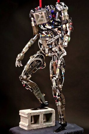 ����� Petman #2