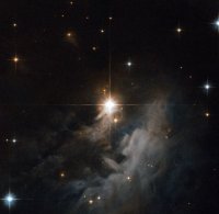 ������ IRAS 10082-5647