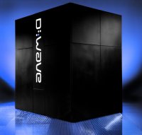 Квантовый компьютер D-Wave Квантовый компьютер D-Wave