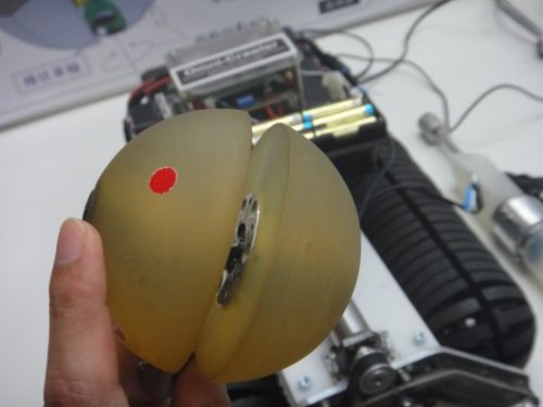 Колесо Omni-Ball Колесо Omni-Ball