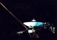 ����������� ������� Voyager 2